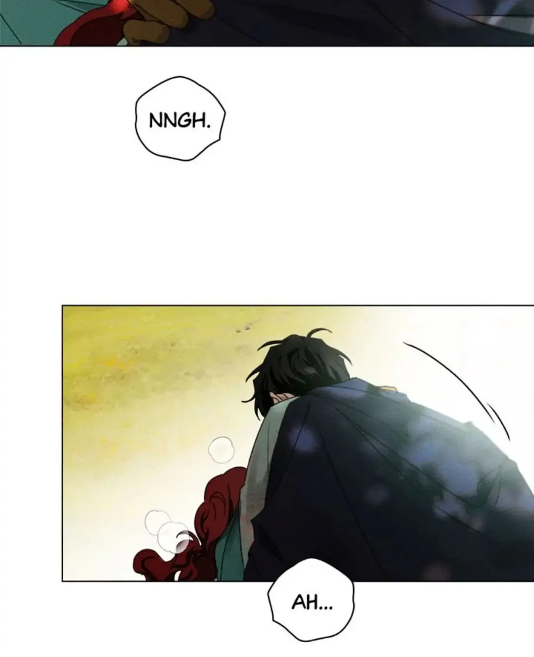 Read Under the Oak Tree chapter 33.1 image 71 on Lezhin