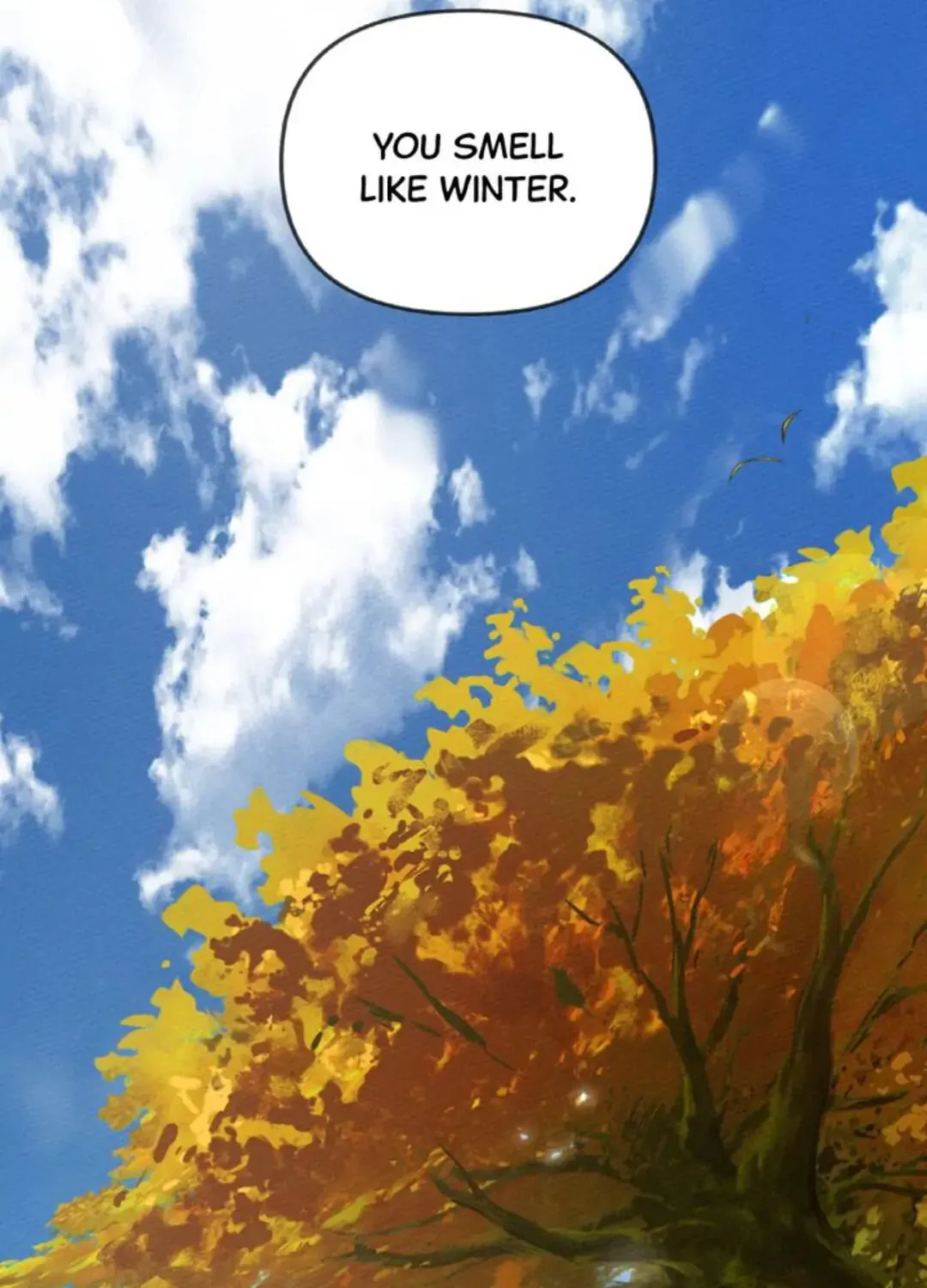 Read Under the Oak Tree chapter 33.1 image 73 on Lezhin