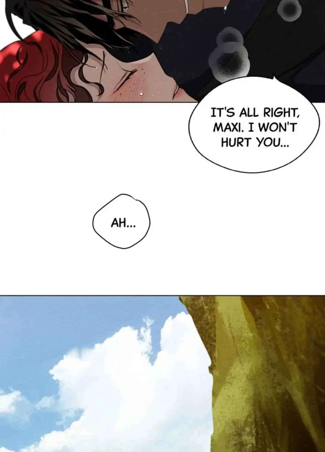 Read Under the Oak Tree chapter 33.1 image 76 on Lezhin