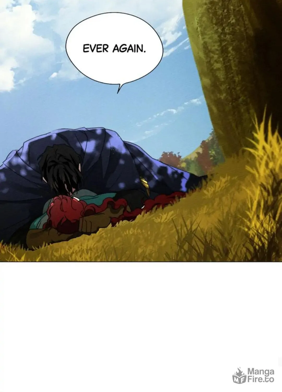 Read Under the Oak Tree chapter 33.1 image 77 on Lezhin