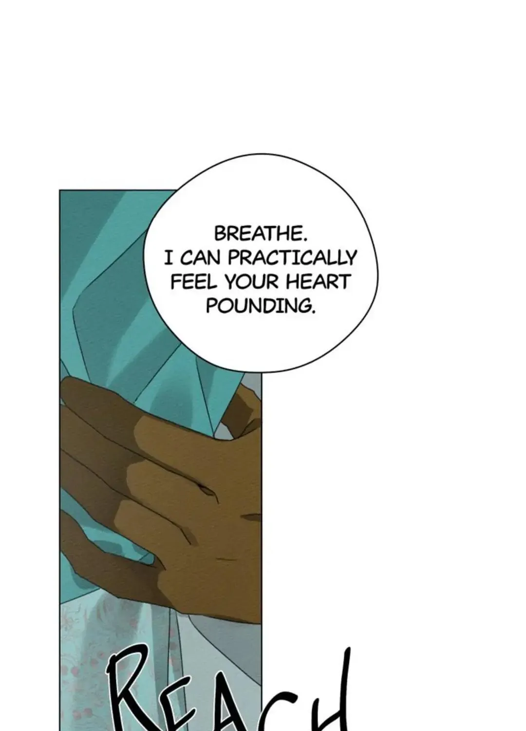 Read Under the Oak Tree chapter 33.1 image 8 on Lezhin