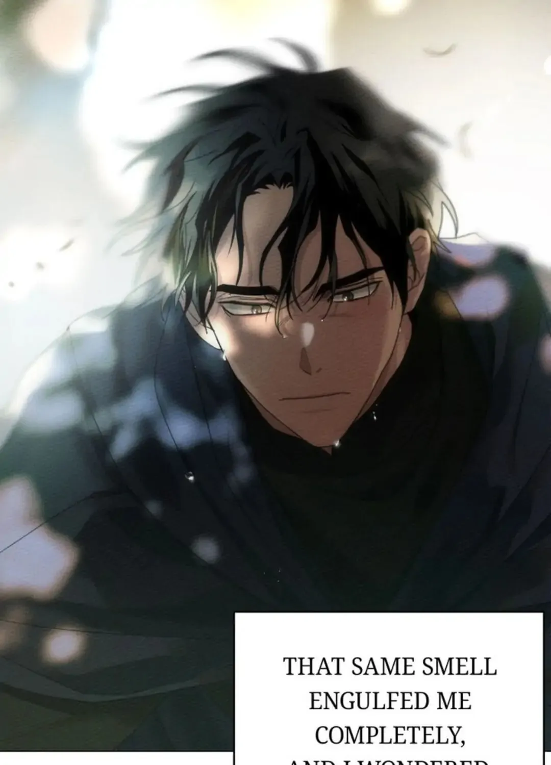 Read Under the Oak Tree chapter 33.1 image 80 on Lezhin