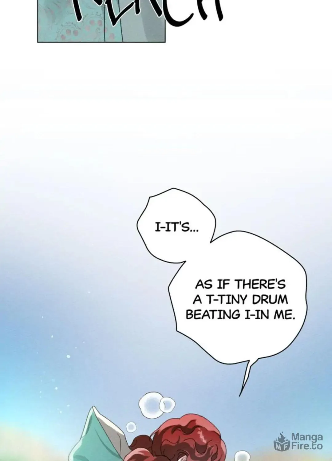 Read Under the Oak Tree chapter 33.1 image 9 on Lezhin