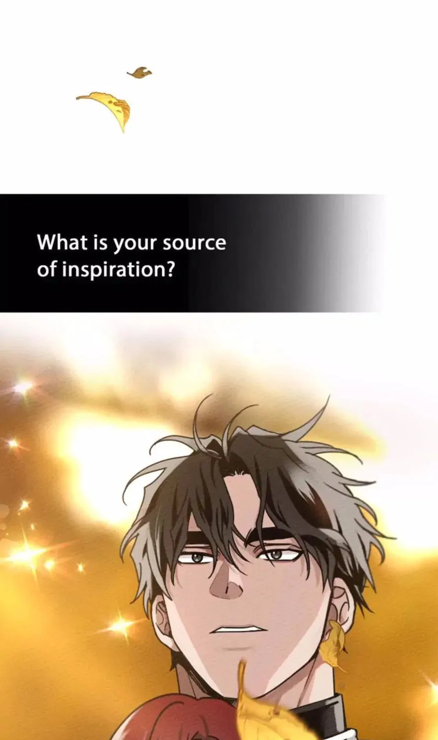 Read Under the Oak Tree chapter 33.2 image 10 on Lezhin