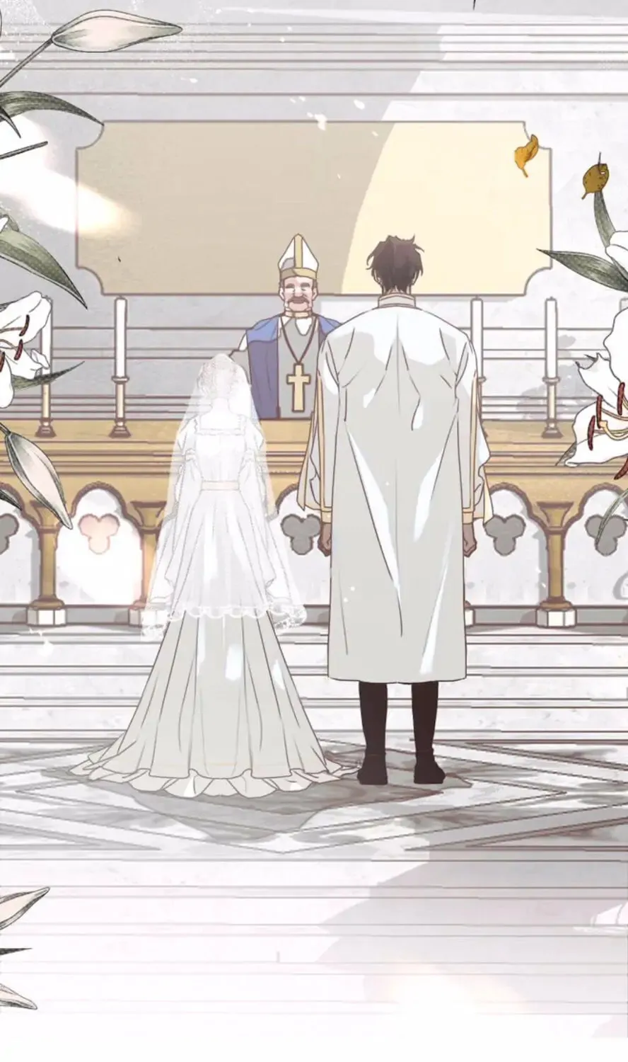 Read Under the Oak Tree chapter 33.2 image 2 on Lezhin