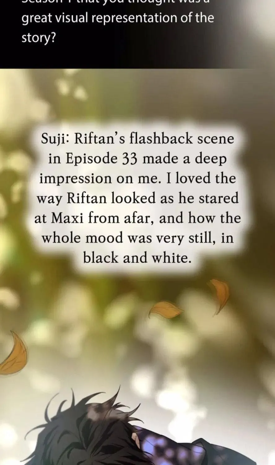 Read Under the Oak Tree chapter 33.2 image 30 on Lezhin