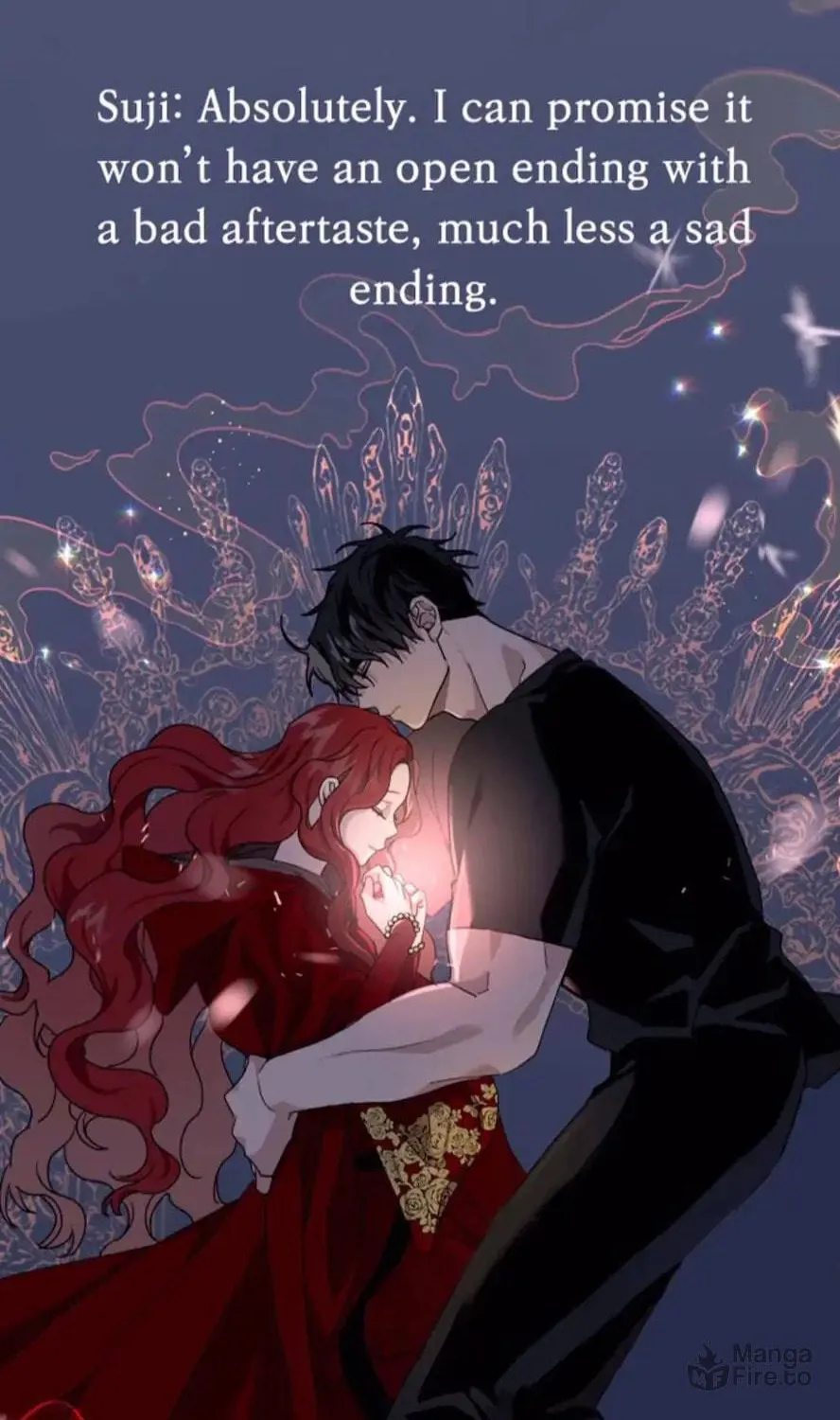 Read Under the Oak Tree chapter 33.2 image 37 on Lezhin