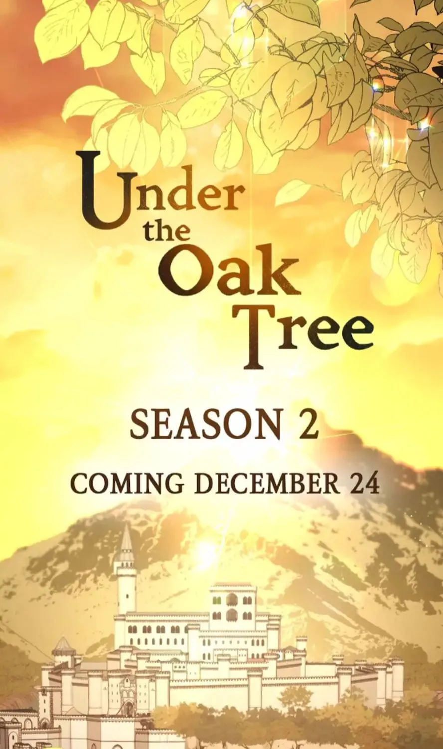 Read Under the Oak Tree chapter 33.2 image 42 on Lezhin