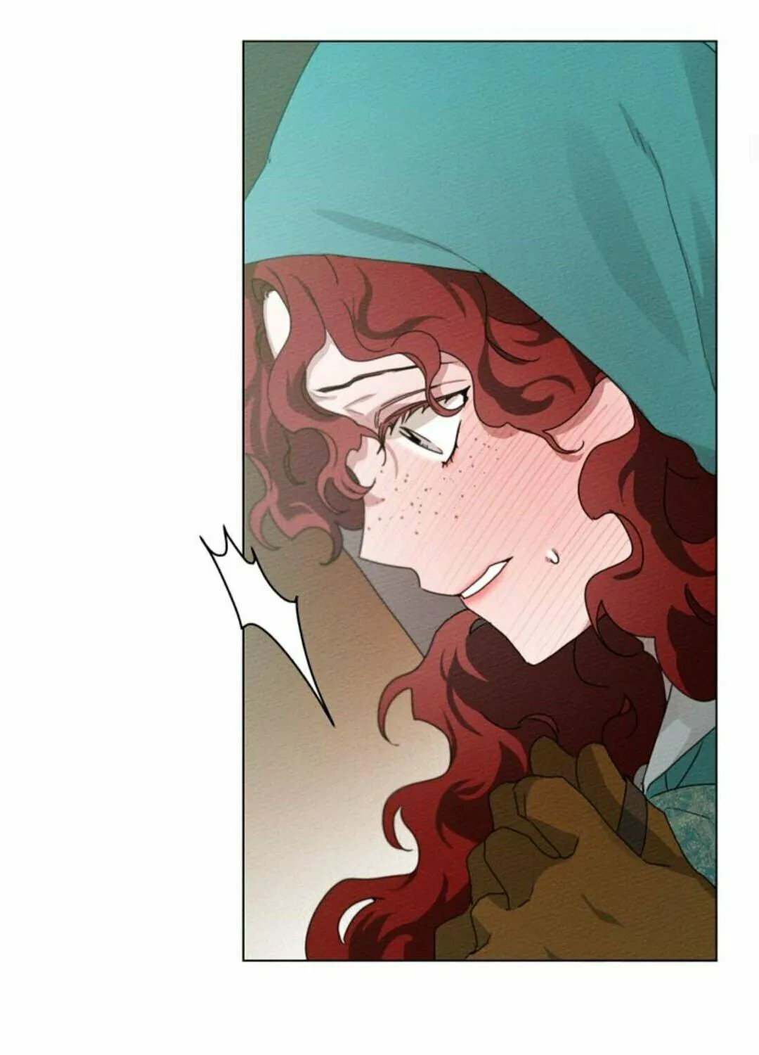 Read Under the Oak Tree chapter 33 image 10 on Lezhin