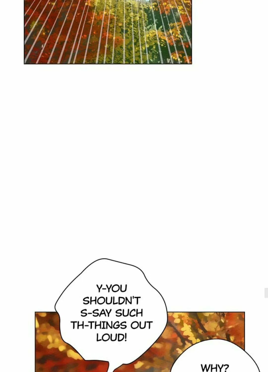 Read Under the Oak Tree chapter 33 image 12 on Lezhin
