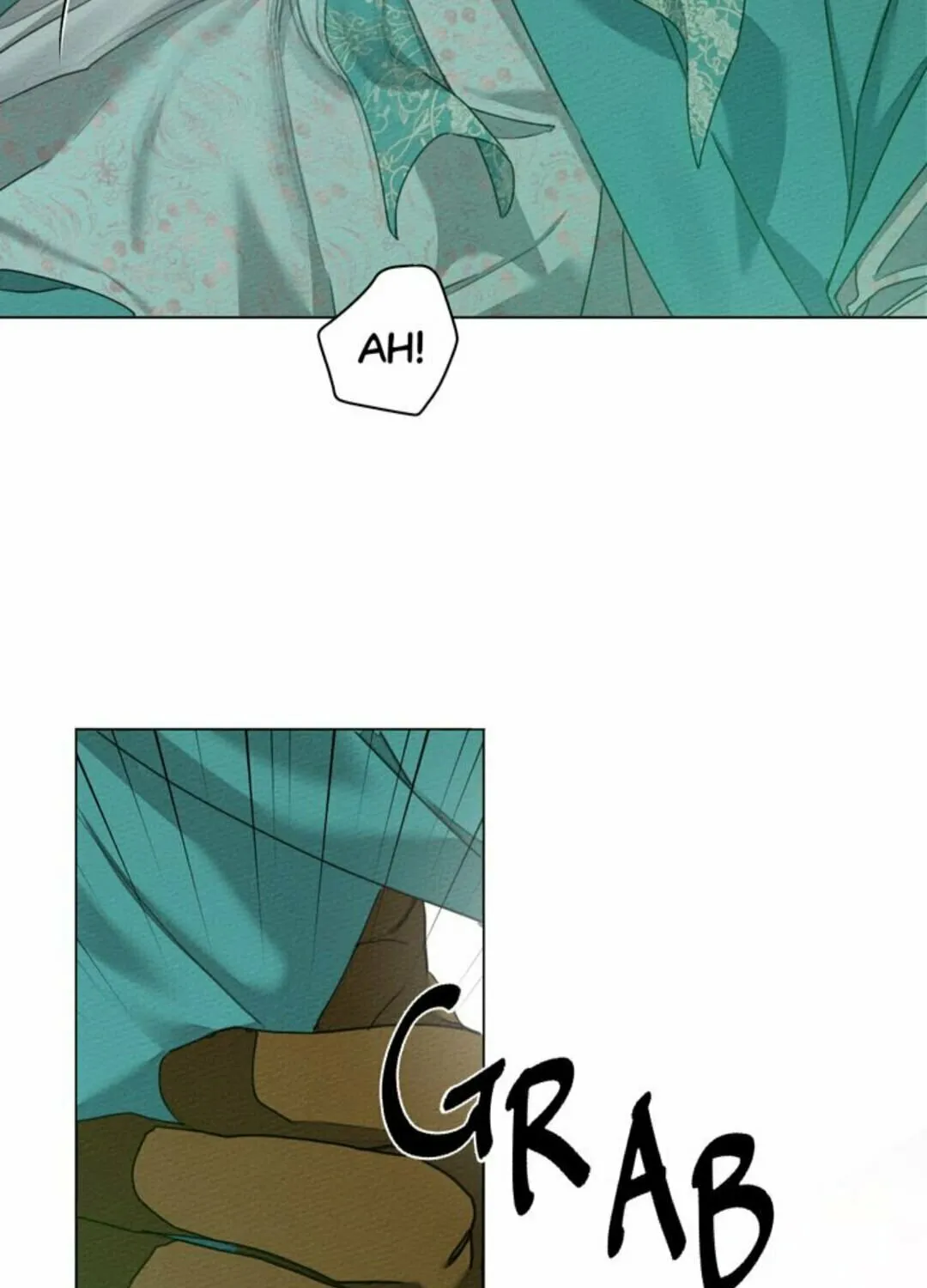 Read Under the Oak Tree chapter 33 image 16 on Lezhin