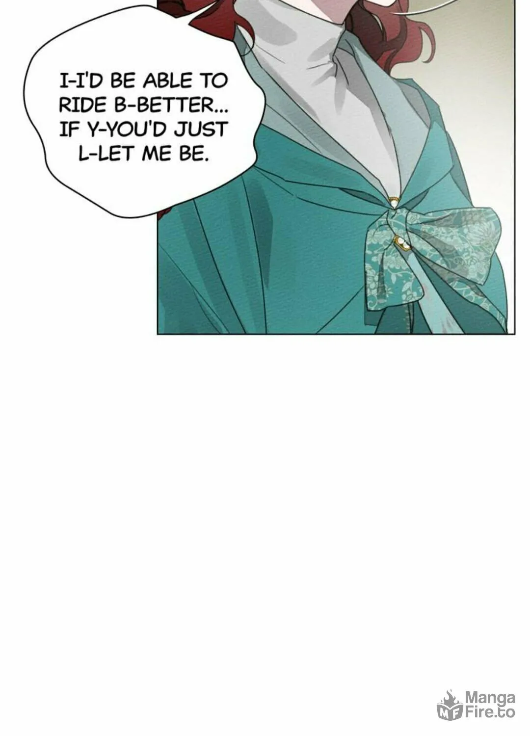 Read Under the Oak Tree chapter 33 image 25 on Lezhin