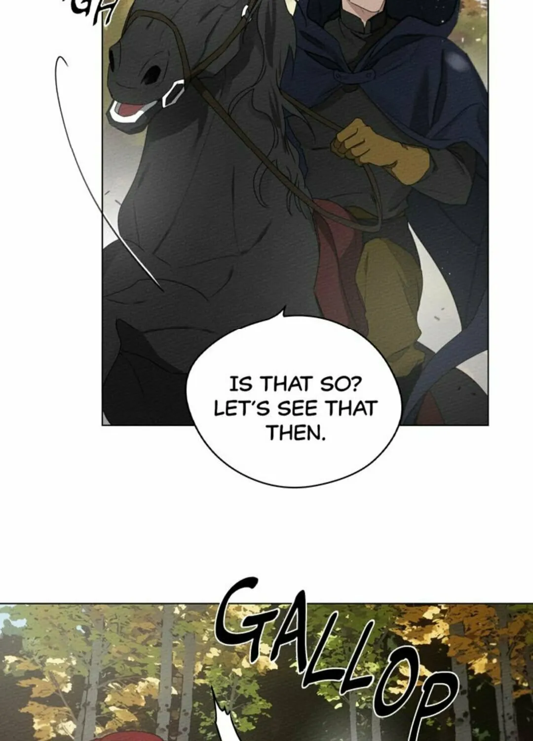 Read Under the Oak Tree chapter 33 image 27 on Lezhin