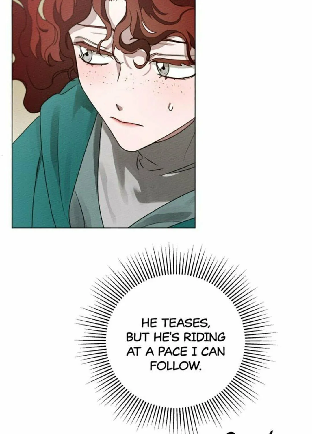 Read Under the Oak Tree chapter 33 image 30 on Lezhin