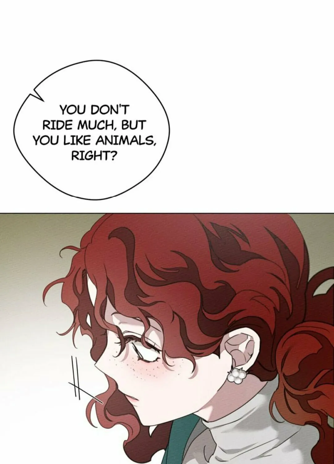 Read Under the Oak Tree chapter 33 image 32 on Lezhin