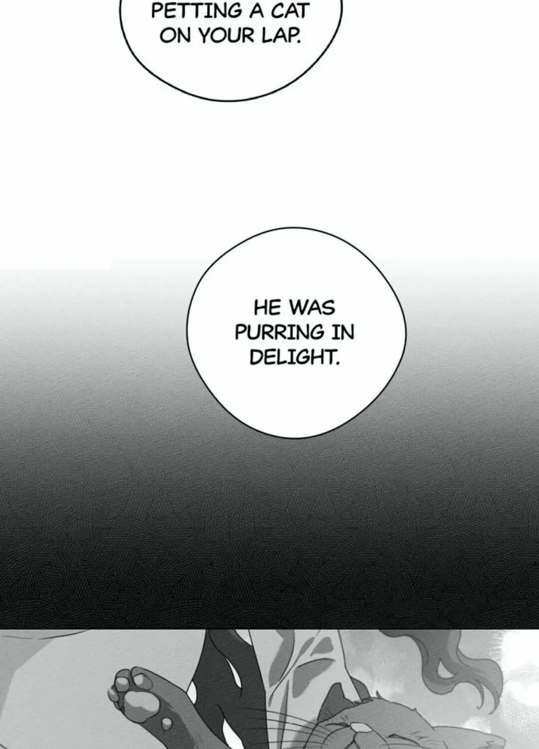 Read Under the Oak Tree chapter 33 image 34 on Lezhin