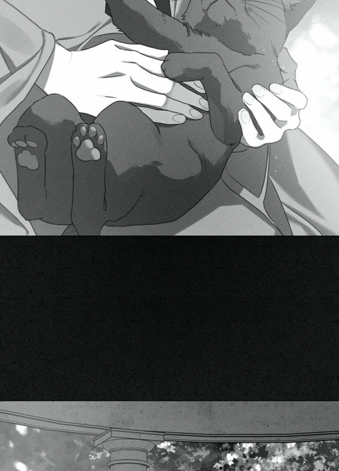 Read Under the Oak Tree chapter 33 image 35 on Lezhin