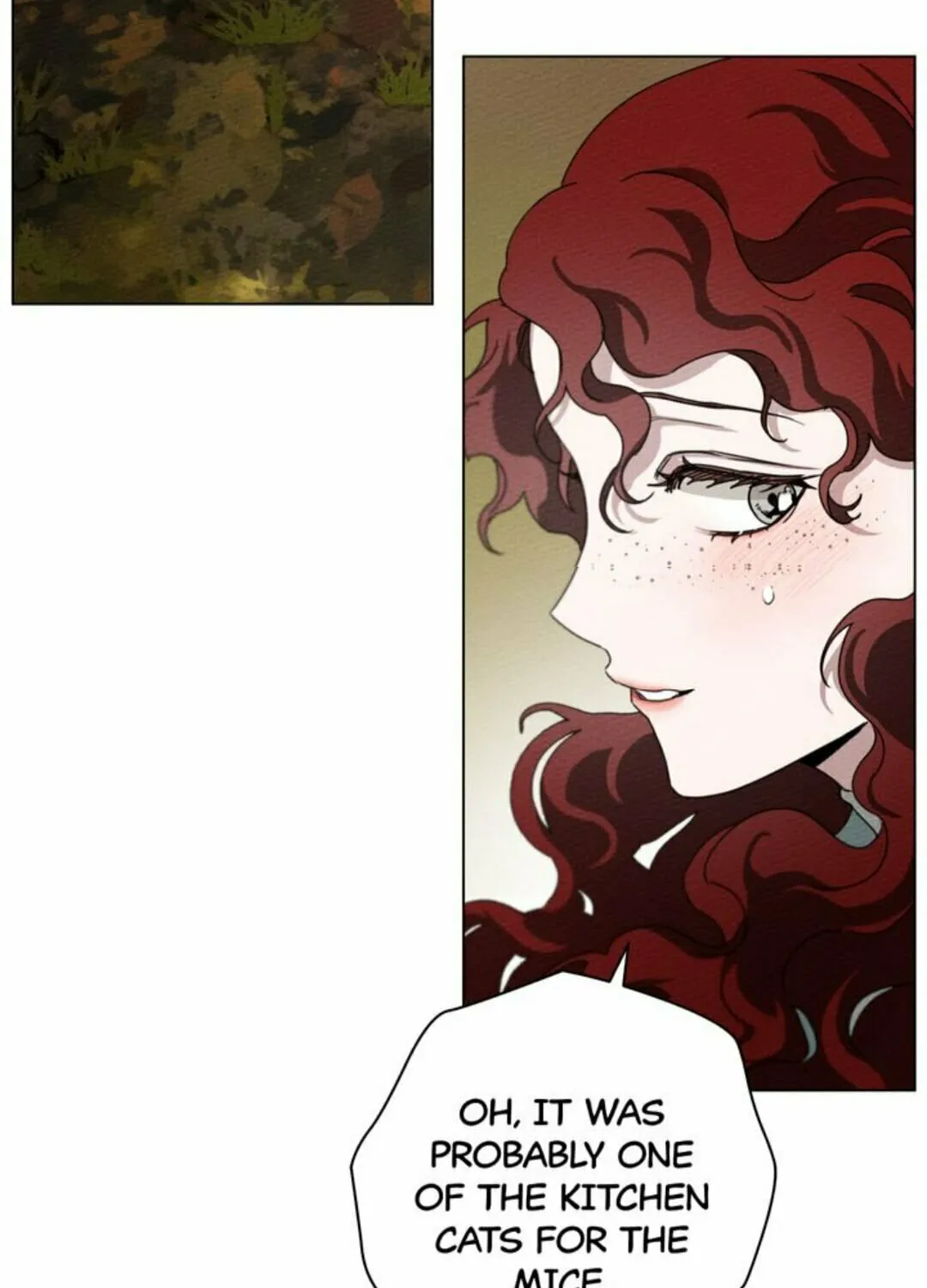 Read Under the Oak Tree chapter 33 image 40 on Lezhin