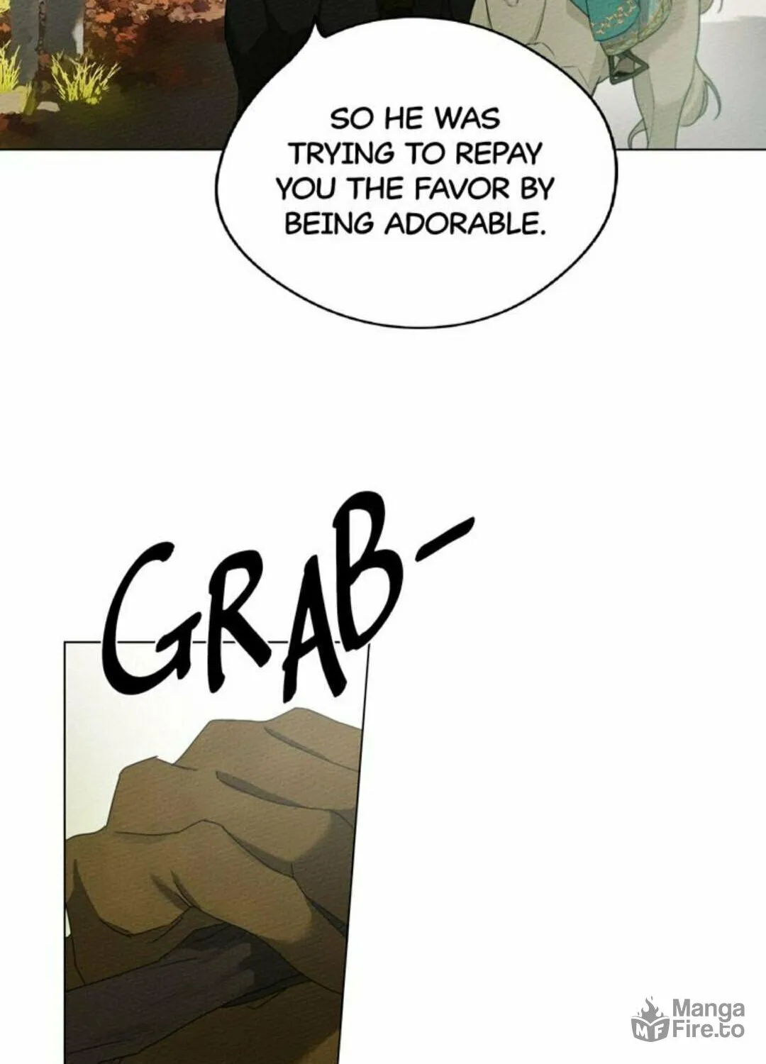 Read Under the Oak Tree chapter 33 image 42 on Lezhin