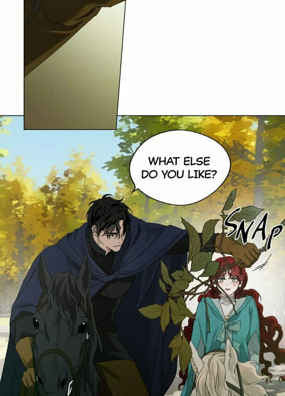 Read Under the Oak Tree chapter 33 image 43 on Lezhin