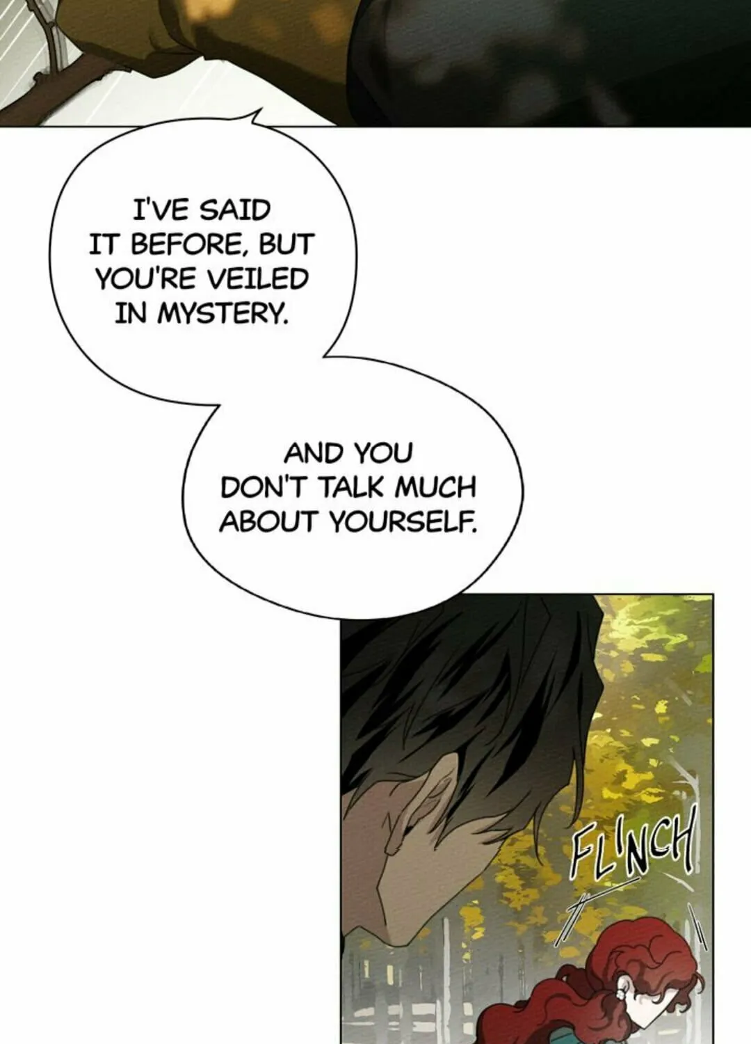 Read Under the Oak Tree chapter 33 image 45 on Lezhin