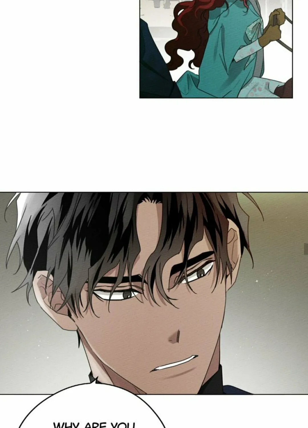Read Under the Oak Tree chapter 33 image 46 on Lezhin