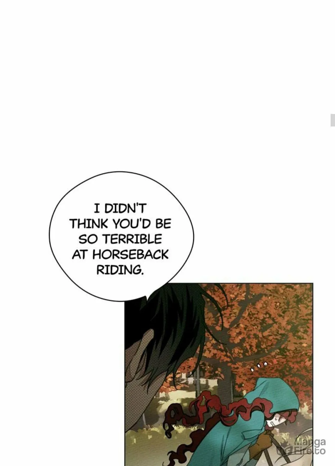 Read Under the Oak Tree chapter 33 image 5 on Lezhin