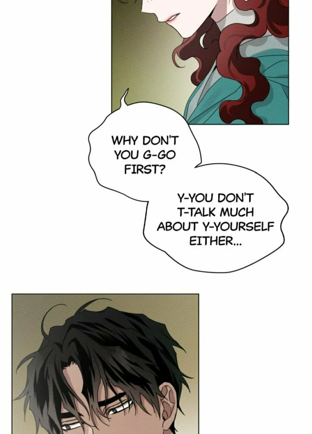 Read Under the Oak Tree chapter 33 image 53 on Lezhin