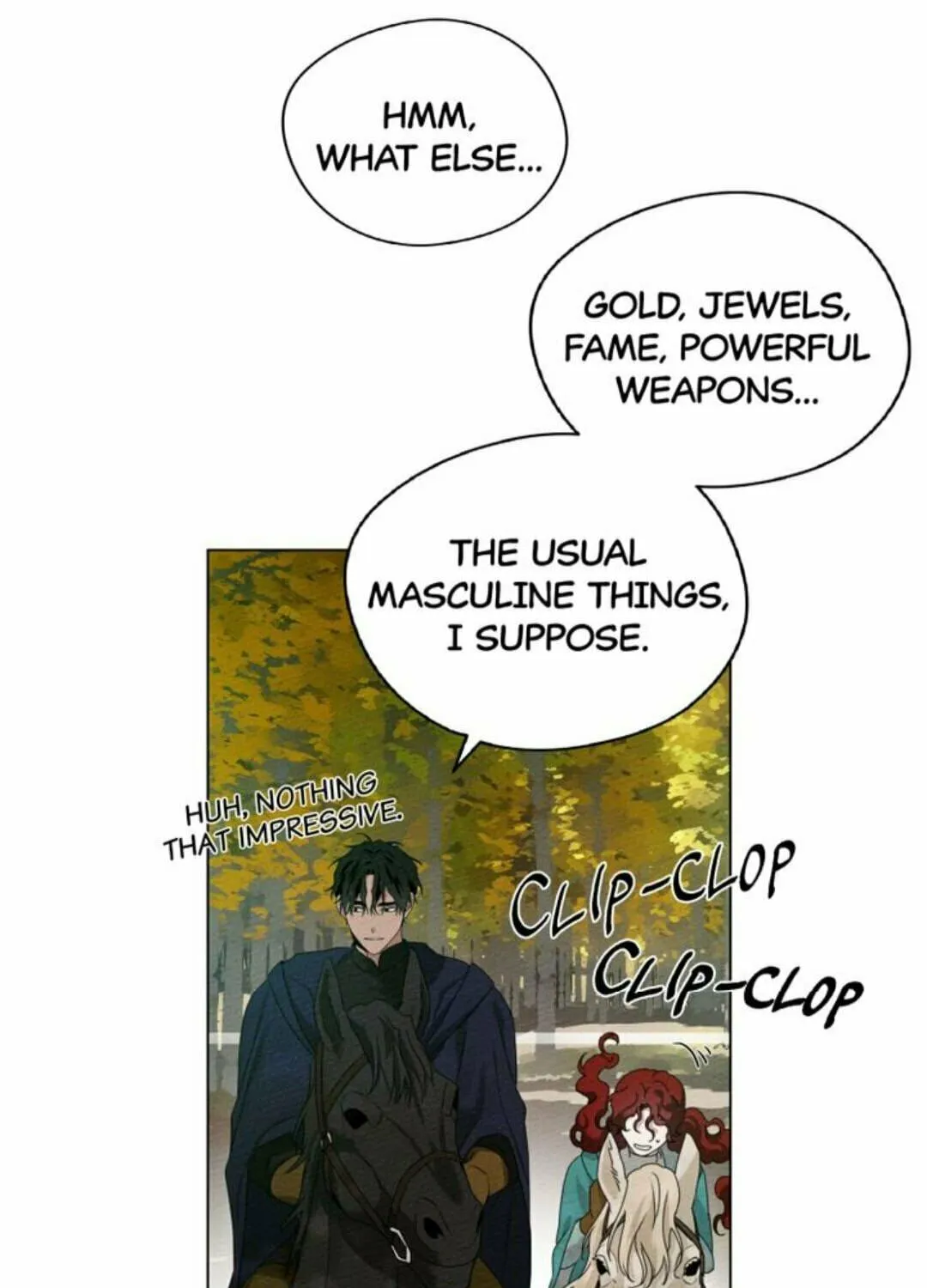 Read Under the Oak Tree chapter 33 image 56 on Lezhin
