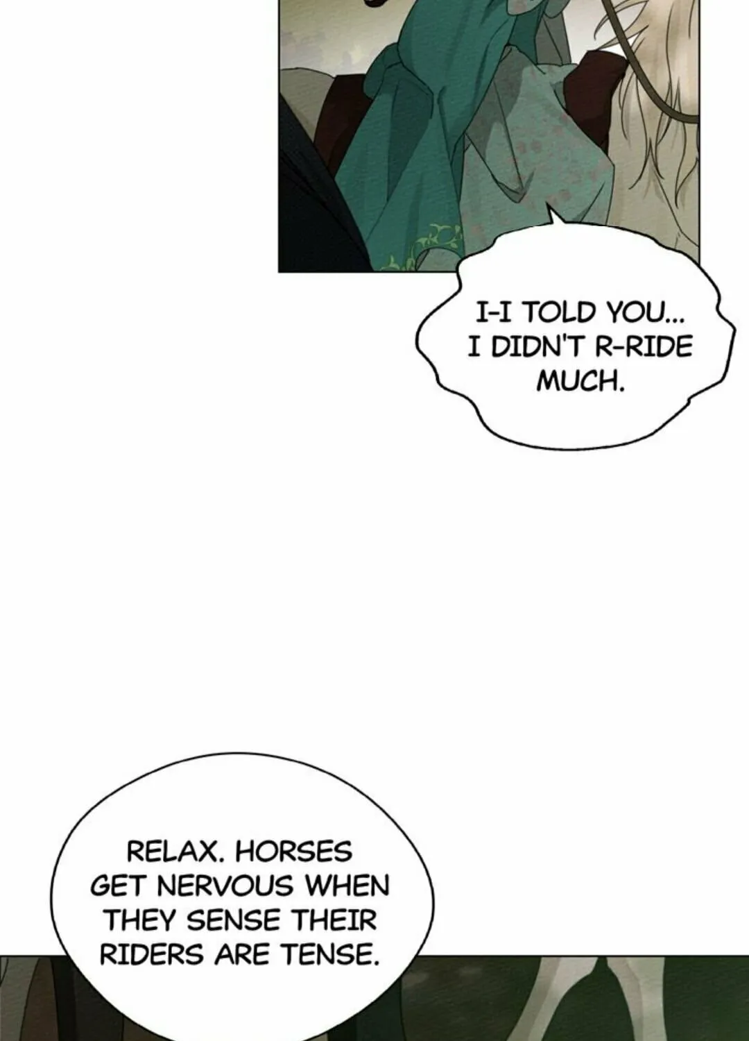 Read Under the Oak Tree chapter 33 image 6 on Lezhin