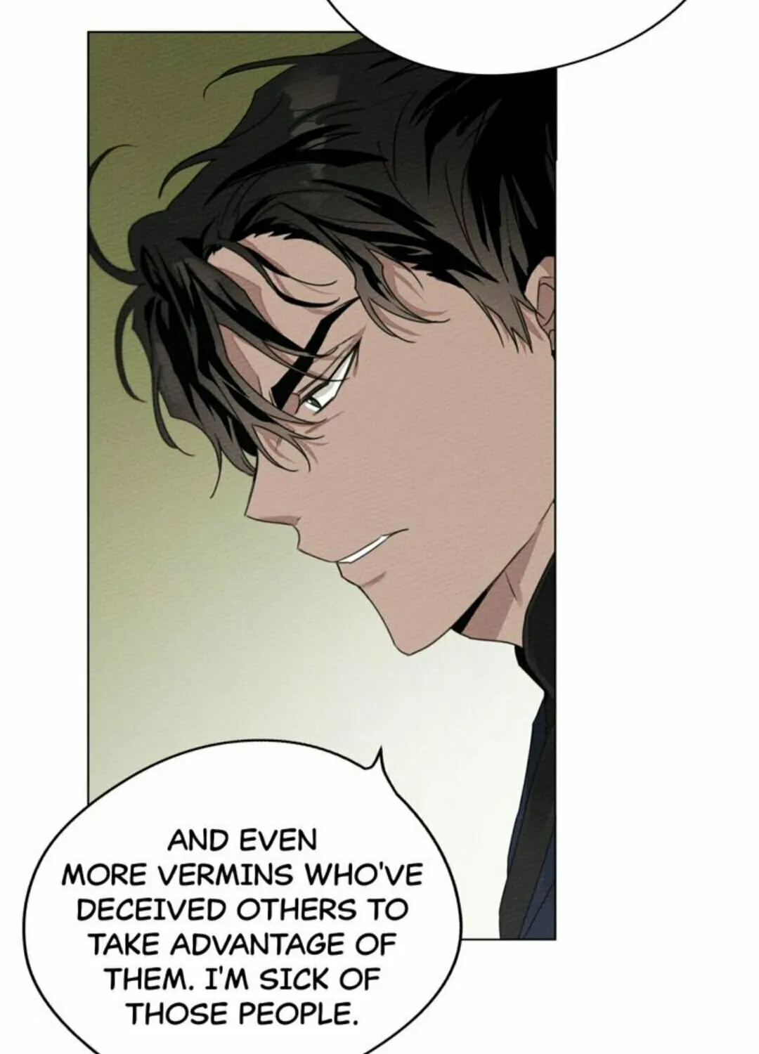 Read Under the Oak Tree chapter 33 image 61 on Lezhin