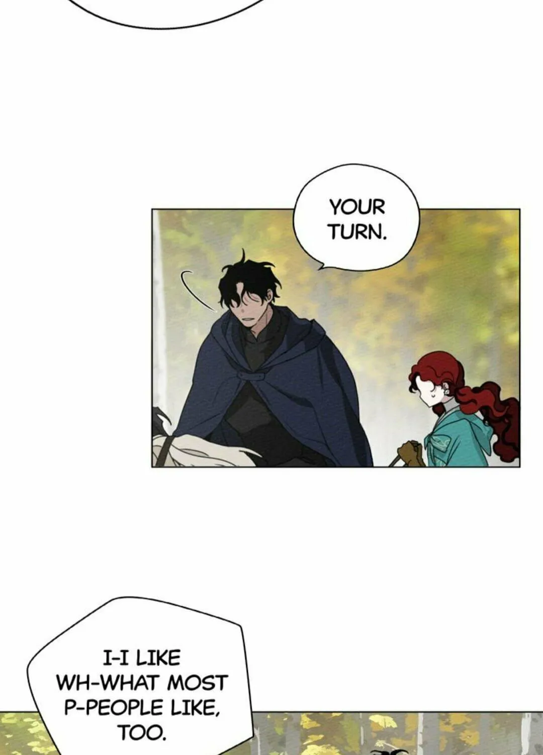 Read Under the Oak Tree chapter 33 image 62 on Lezhin