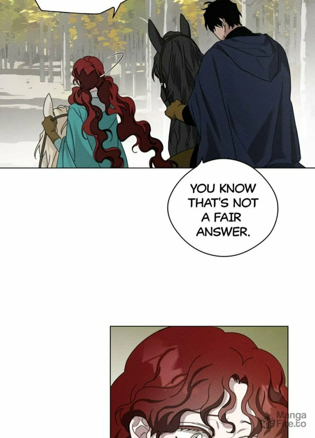 Read Under the Oak Tree chapter 33 image 63 on Lezhin