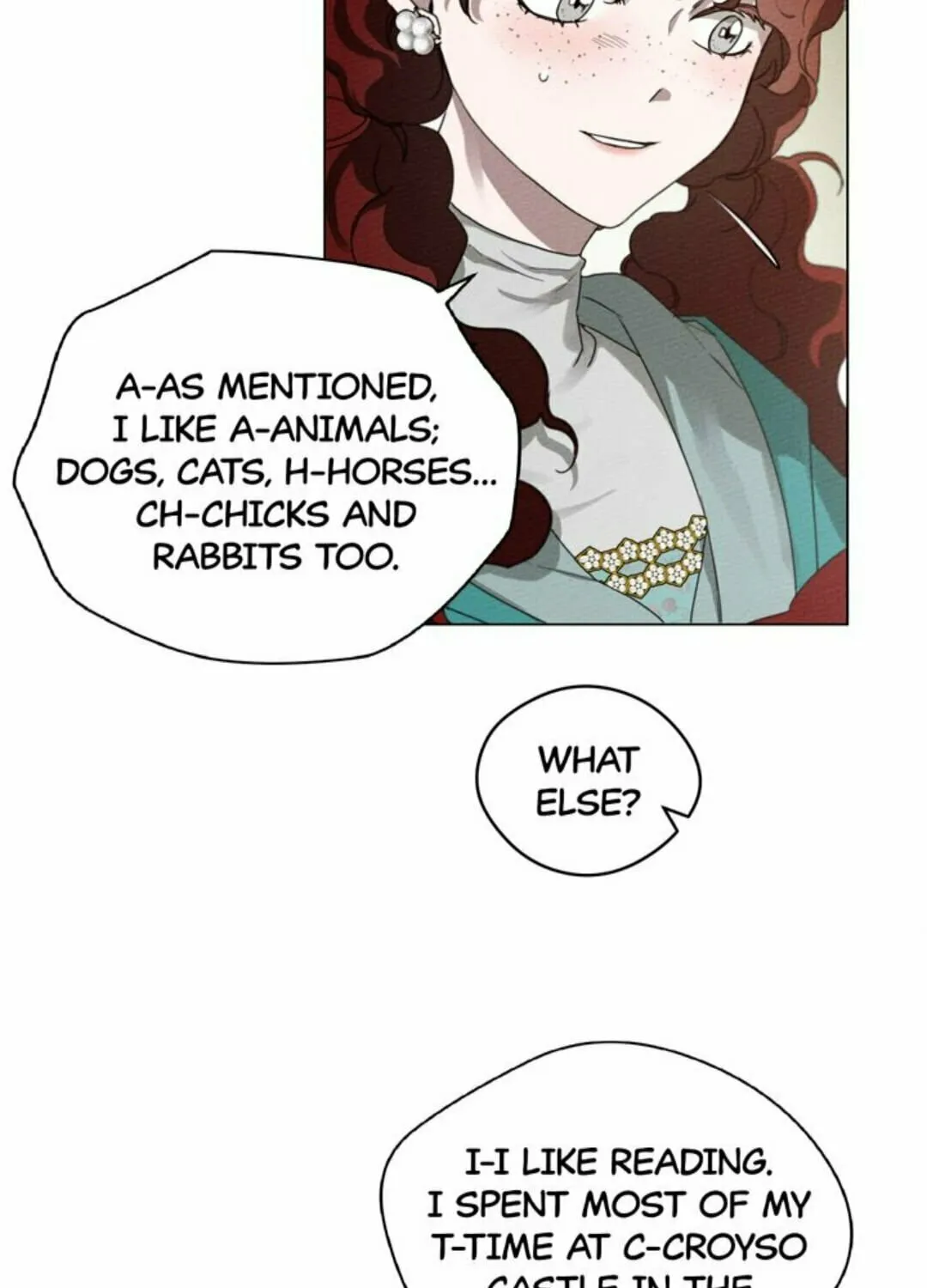 Read Under the Oak Tree chapter 33 image 64 on Lezhin
