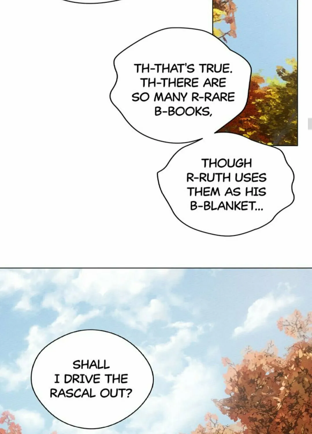Read Under the Oak Tree chapter 33 image 66 on Lezhin