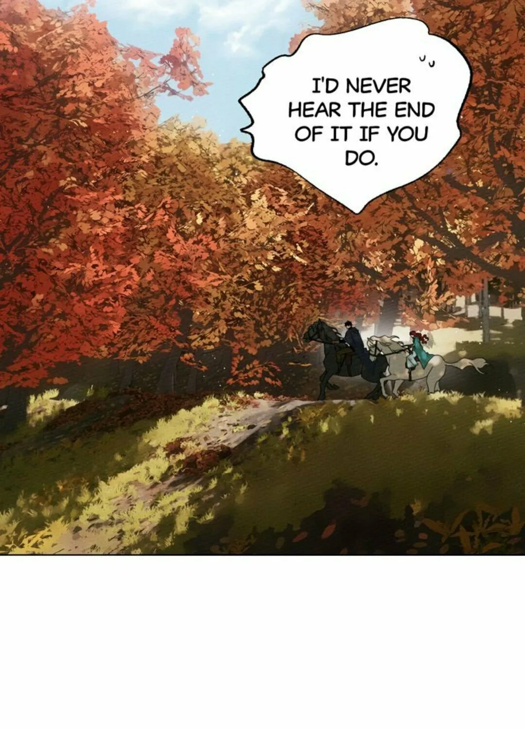 Read Under the Oak Tree chapter 33 image 67 on Lezhin