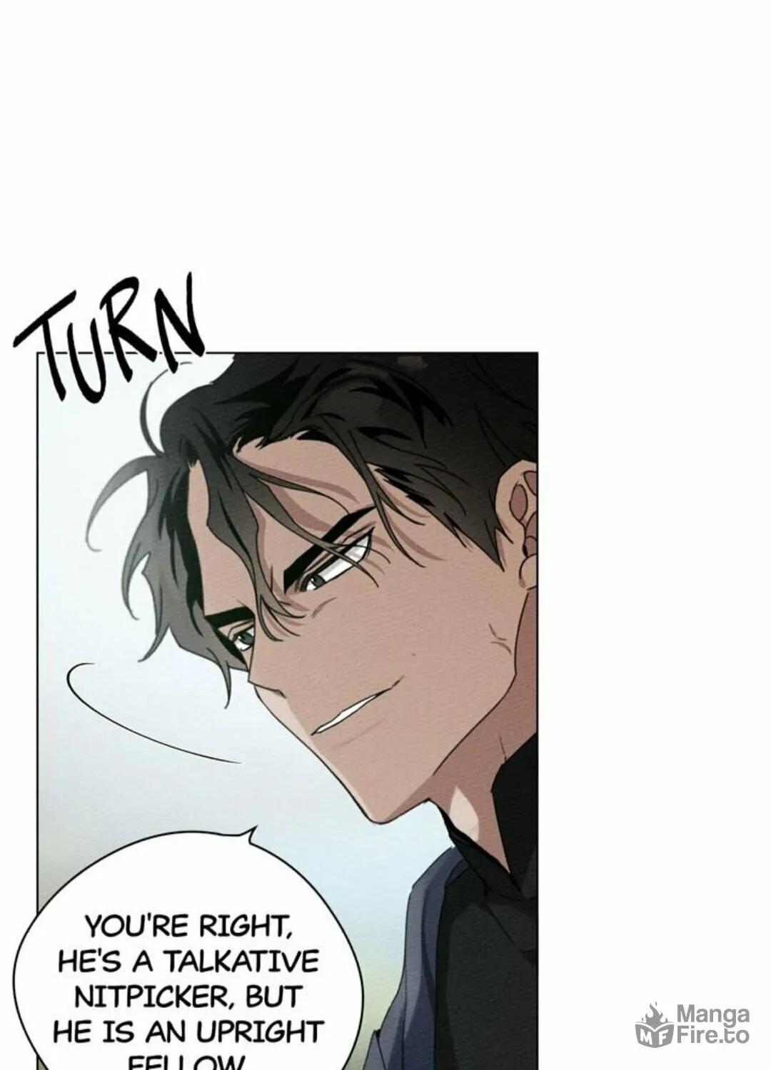 Read Under the Oak Tree chapter 33 image 69 on Lezhin