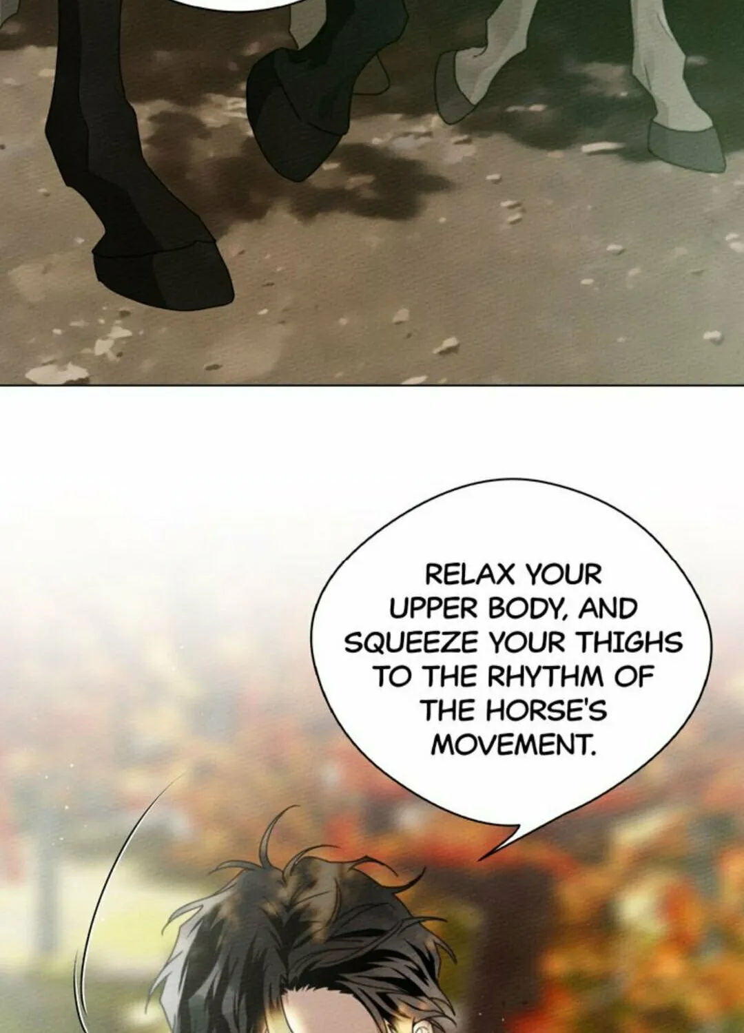 Read Under the Oak Tree chapter 33 image 7 on Lezhin