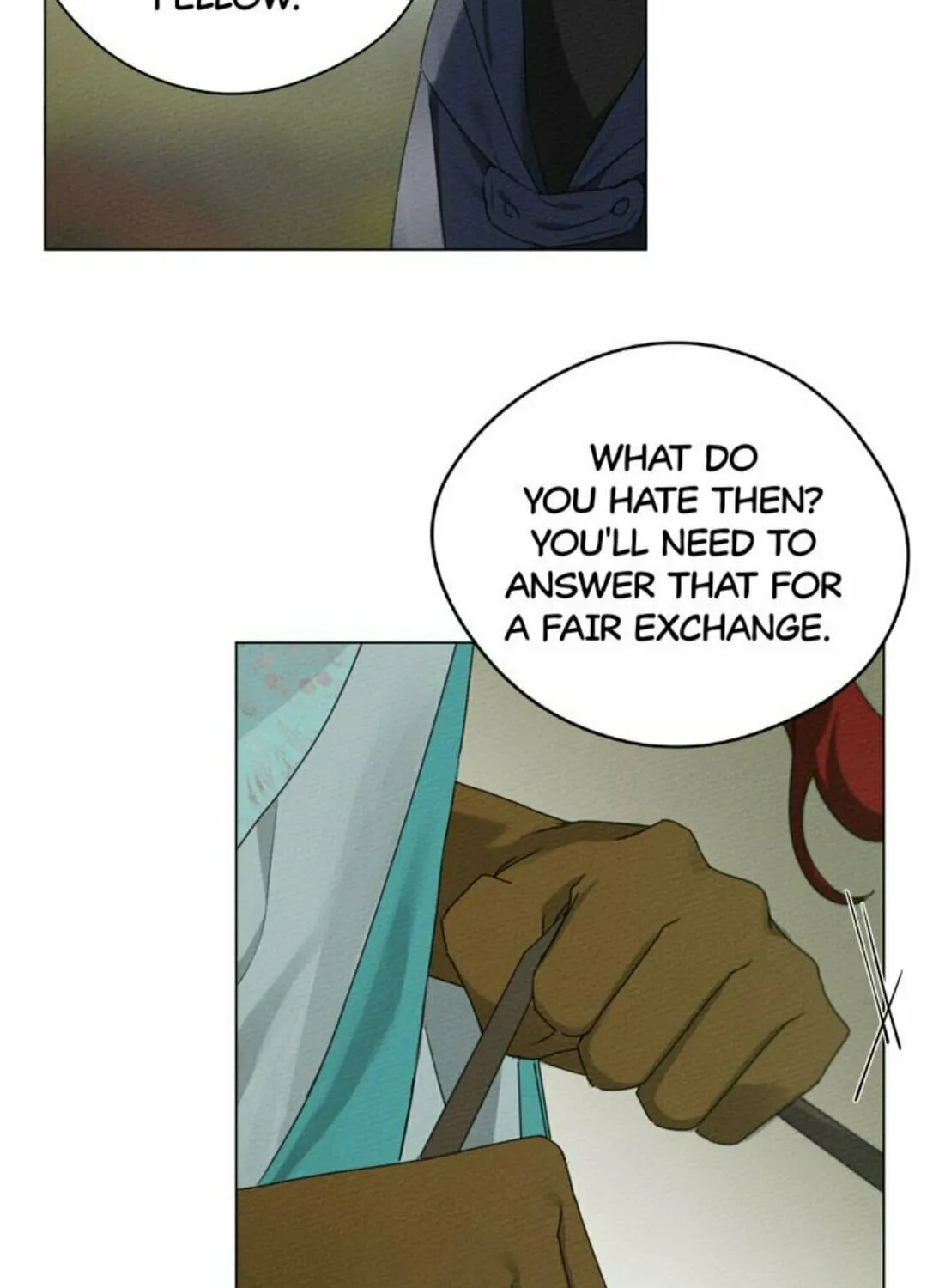 Read Under the Oak Tree chapter 33 image 70 on Lezhin