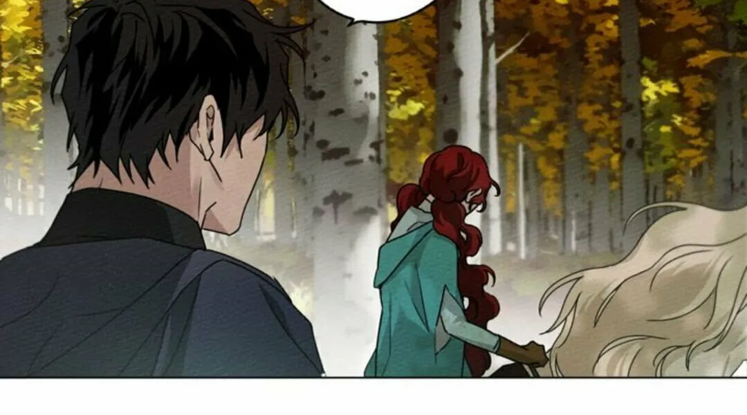 Read Under the Oak Tree chapter 33 image 74 on Lezhin