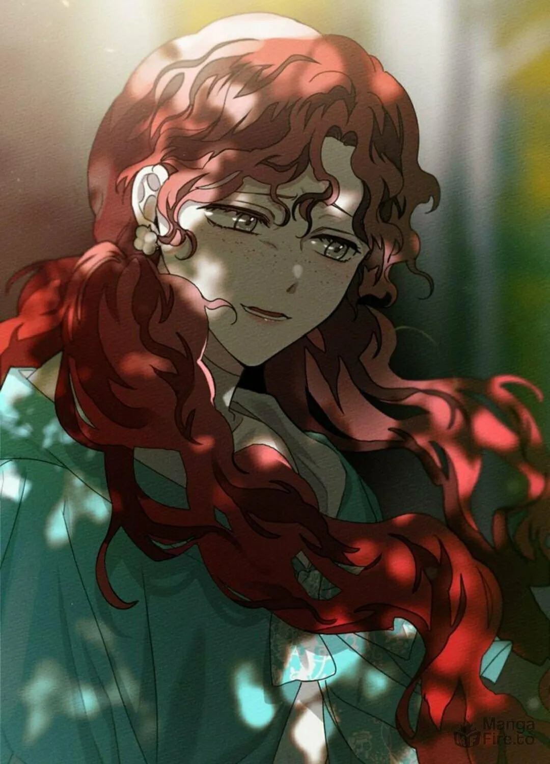 Read Under the Oak Tree chapter 33 image 76 on Lezhin