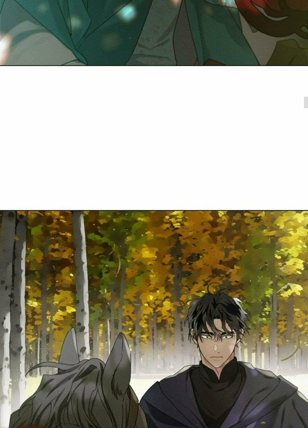 Read Under the Oak Tree chapter 33 image 77 on Lezhin