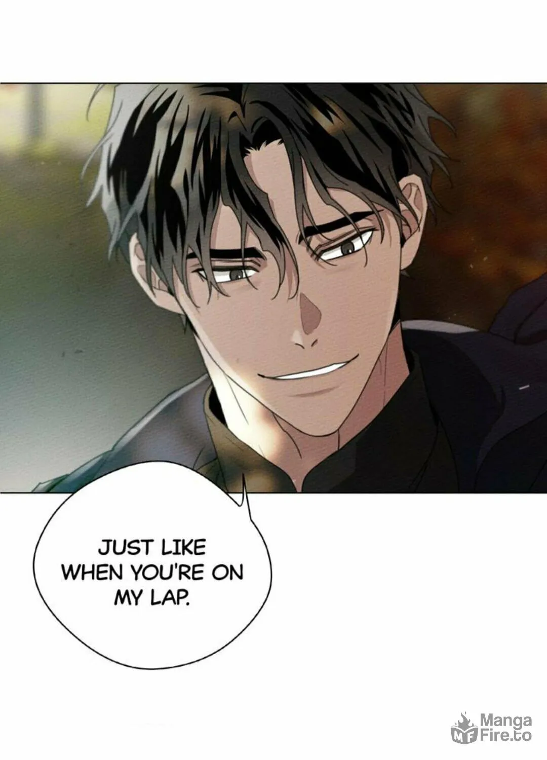 Read Under the Oak Tree chapter 33 image 9 on Lezhin