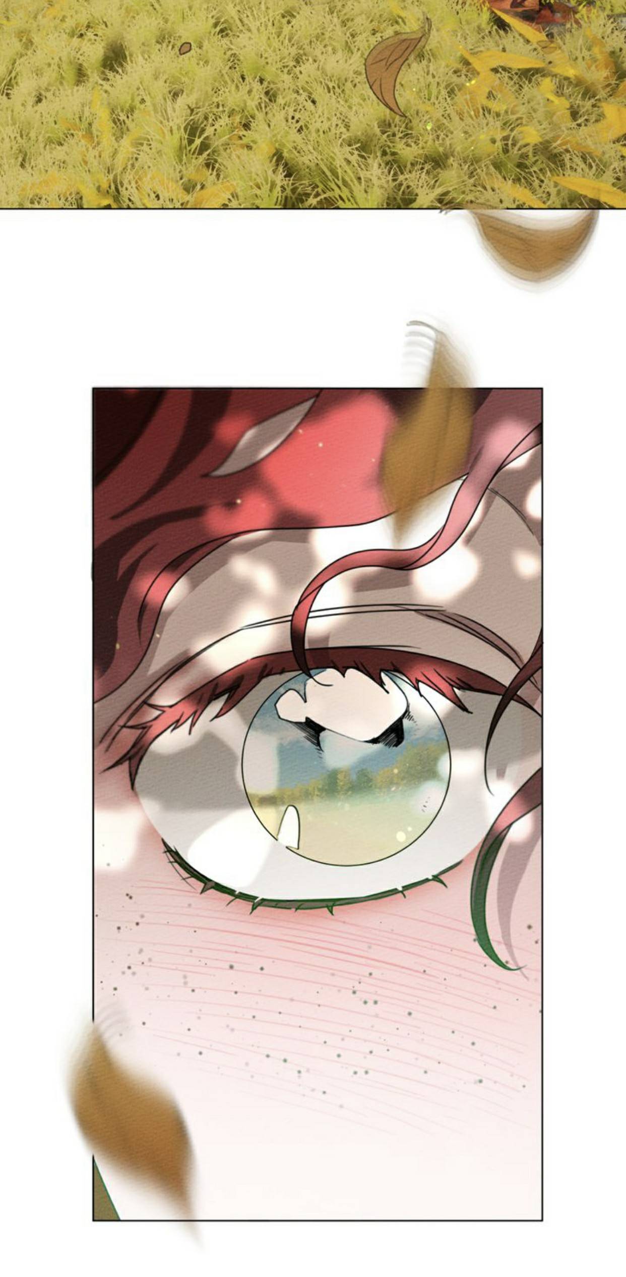 Read Under the Oak Tree chapter 34 image 11 on Lezhin
