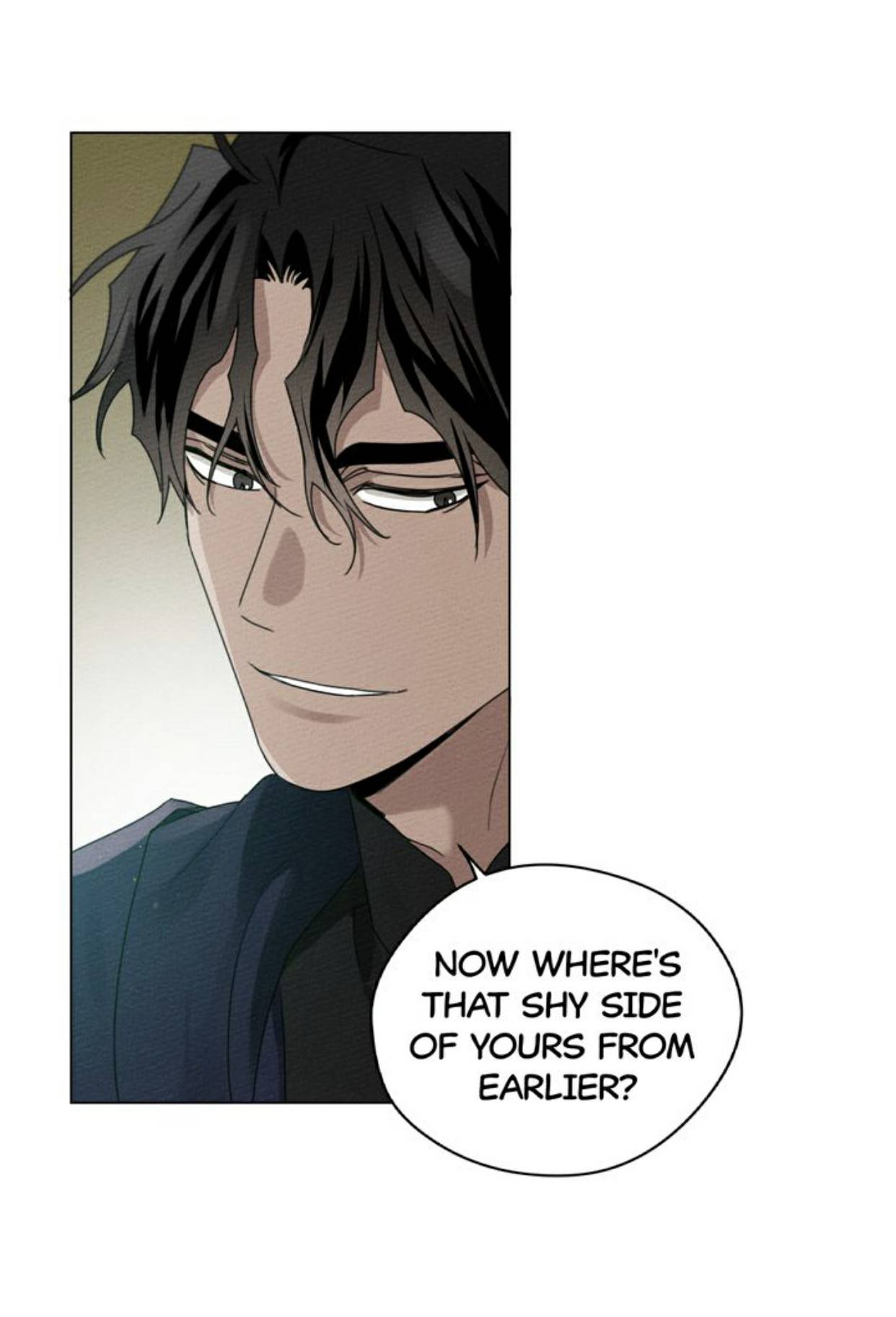 Read Under the Oak Tree chapter 34 image 16 on Lezhin