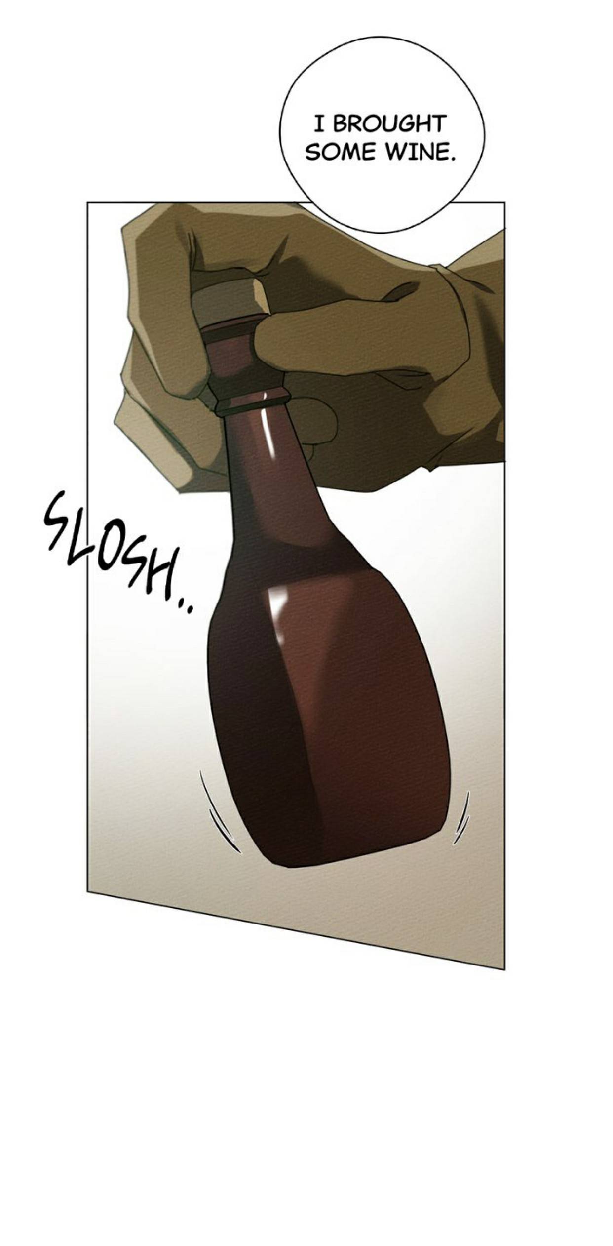 Read Under the Oak Tree chapter 34 image 18 on Lezhin