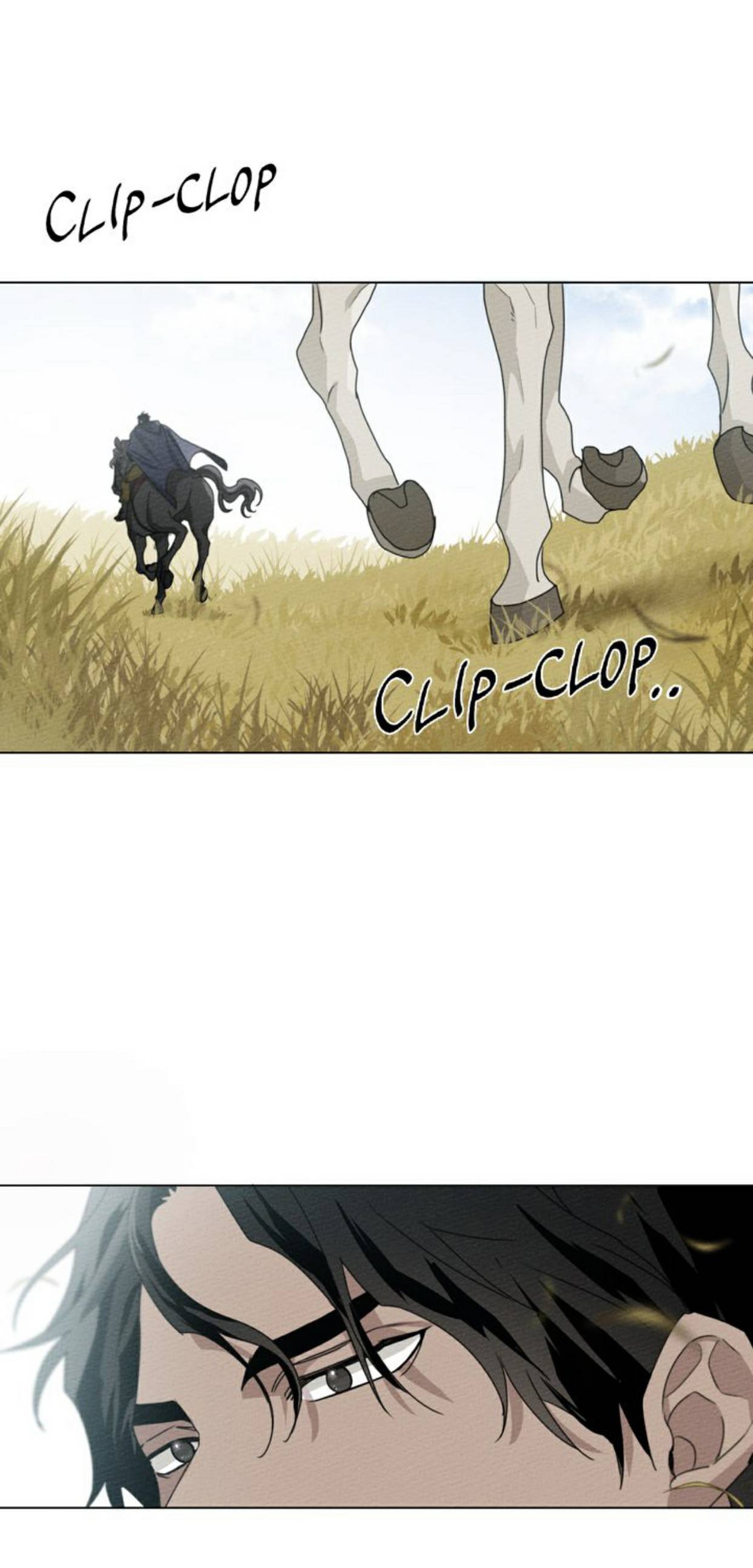 Read Under the Oak Tree chapter 34 image 2 on Lezhin