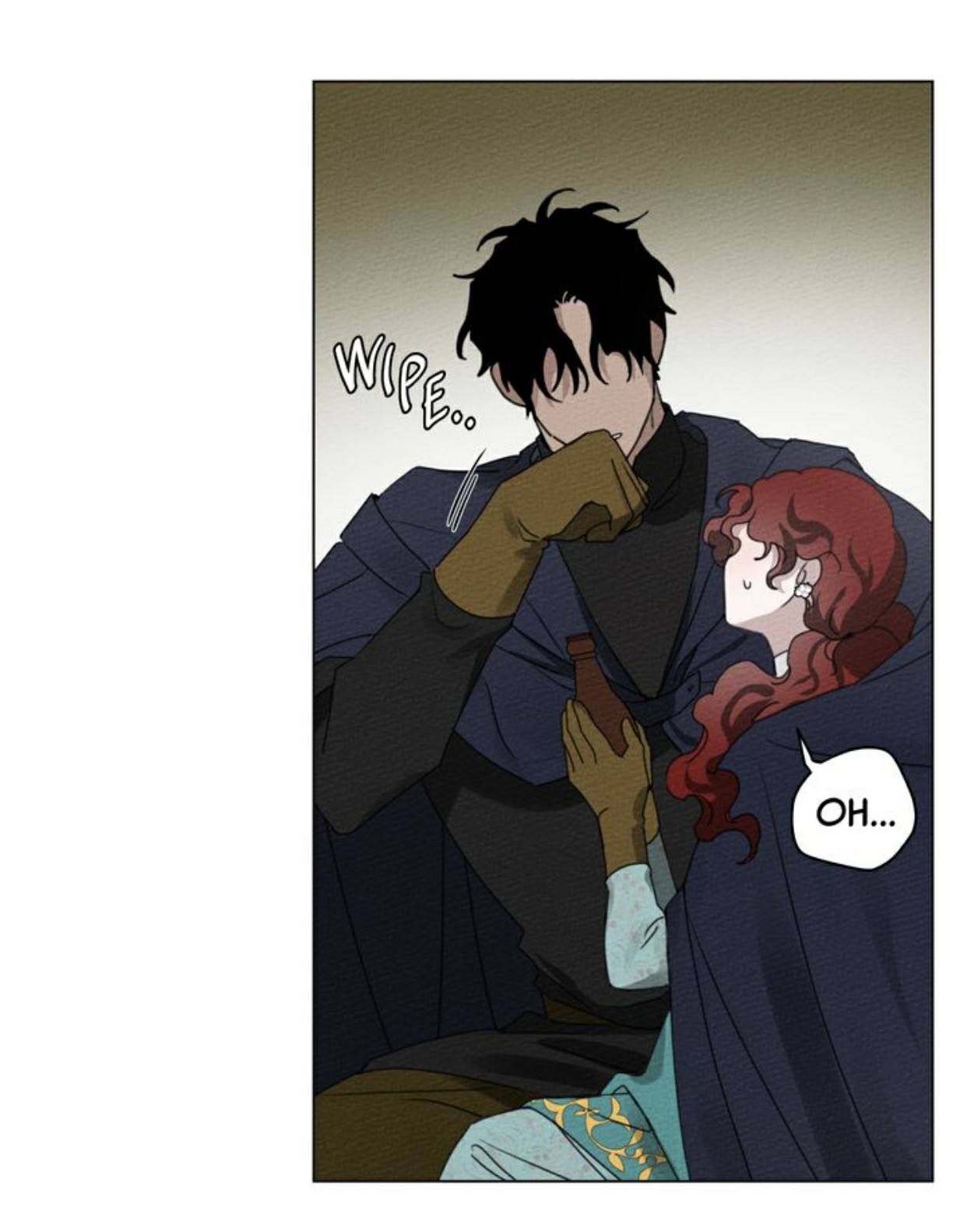 Read Under the Oak Tree chapter 34 image 23 on Lezhin