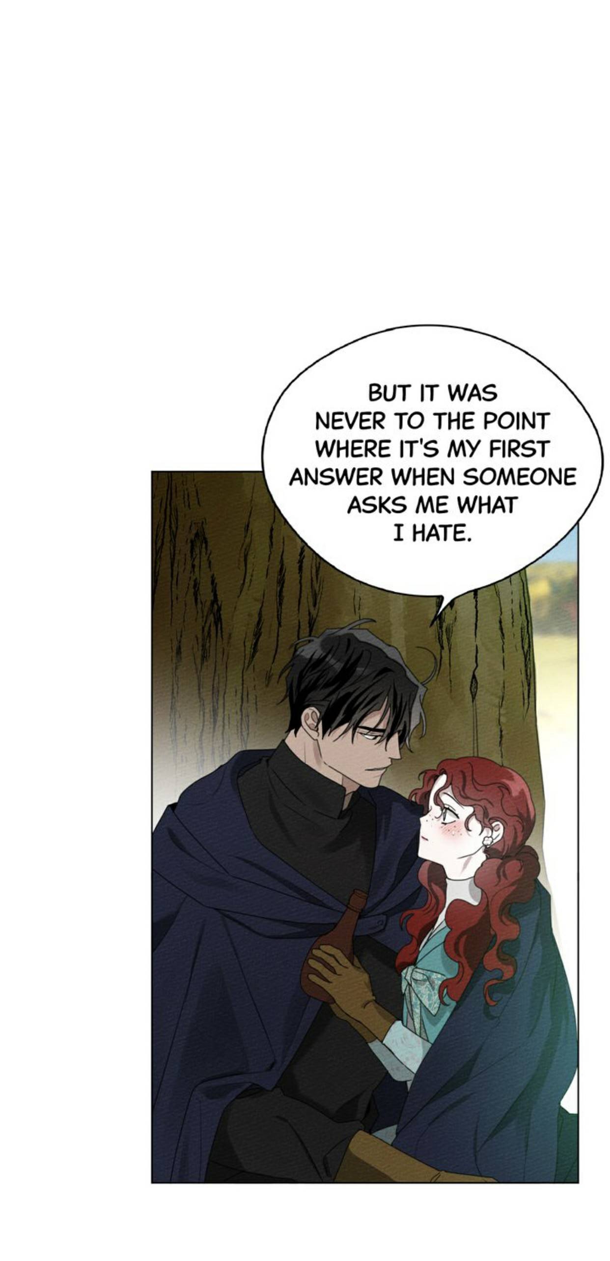 Read Under the Oak Tree chapter 34 image 26 on Lezhin