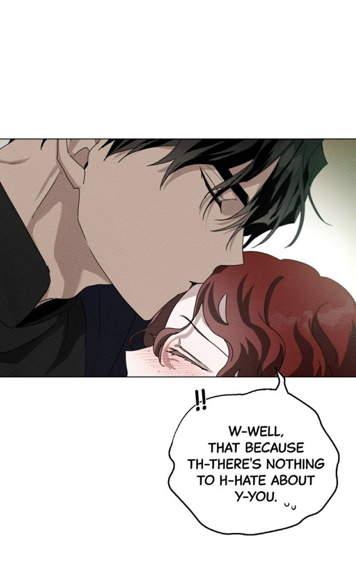 Read Under the Oak Tree chapter 34 image 27 on Lezhin